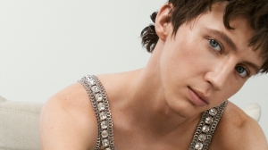 Sänger Troye Sivan wird Markenbotschafter bei Make-up von Rabanne - Quelle: Puig